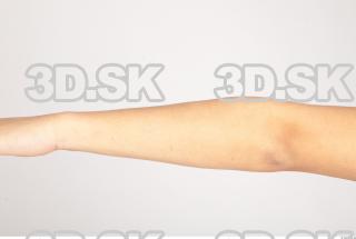 Forearm texture of Jimmy 0001